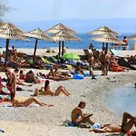 Lodore Del Mare At Beautiful Znjan Διαμέρισμα Σπλιτ