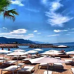 Διαμέρισμα Lodore Del Mare At Beautiful Znjan *