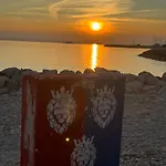 Διαμέρισμα Lodore Del Mare At Beautiful Znjan *