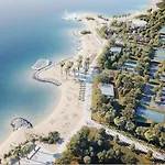 Lodore Del Mare At Beautiful Znjan Σπλιτ