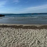 Διαμέρισμα Lodore Del Mare At Beautiful Znjan *