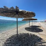 Διαμέρισμα Lodore Del Mare At Beautiful Znjan *