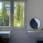 Lodore Del Mare At Beautiful Znjan Διαμέρισμα *