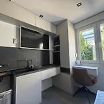 Διαμέρισμα Lodore Del Mare At Beautiful Znjan *