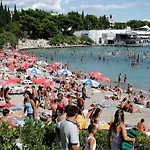 Διαμέρισμα Lodore Del Mare At Beautiful Znjan