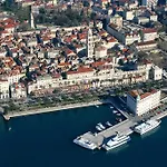 Διαμέρισμα Lodore Del Mare At Beautiful Znjan *