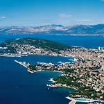 Lodore Del Mare At Beautiful Znjan Διαμέρισμα