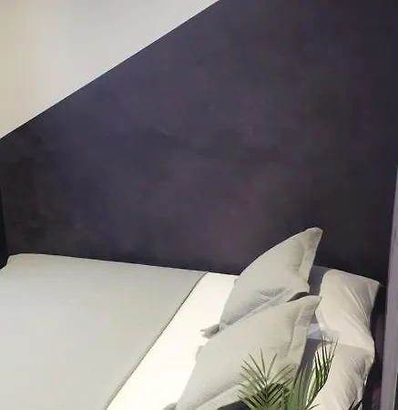 Appartement Lodore Del Mare At Beautiful Znjan