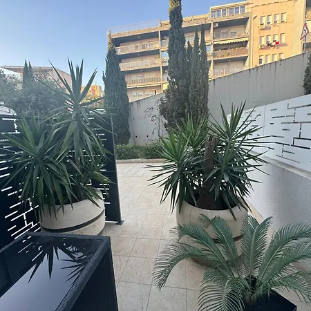 Lodore Del Mare At Beautiful Znjan Appartement Split