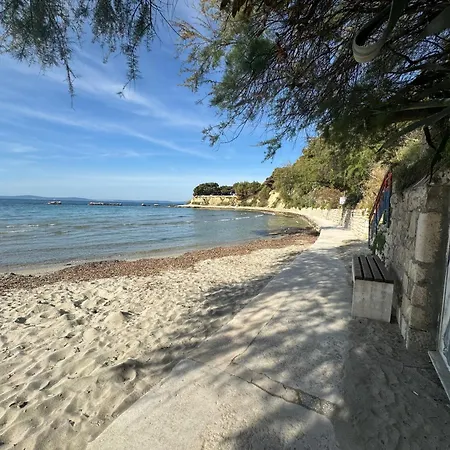 Appartement Lodore Del Mare At Beautiful Znjan