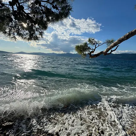 Lodore Del Mare At Beautiful Znjan * Split