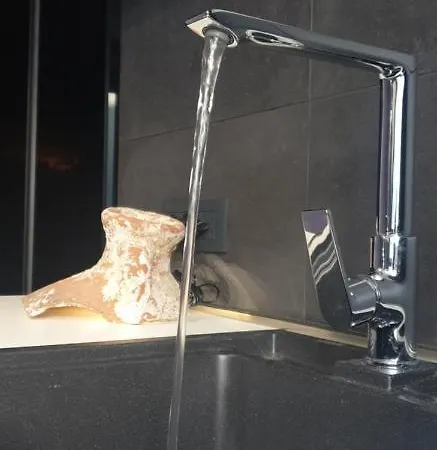 Lodore Del Mare On The Apartment Split