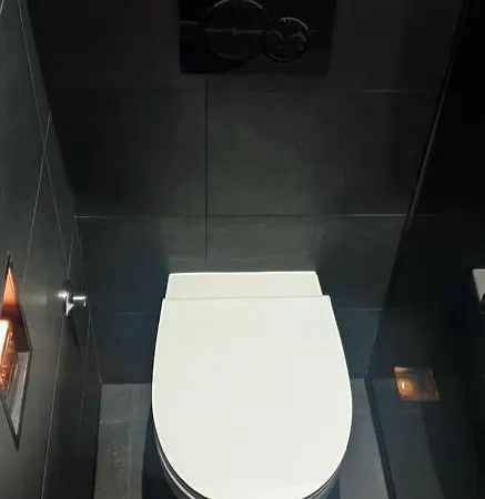 Lodore Del Mare At Beautiful Znjan Lejlighed Split