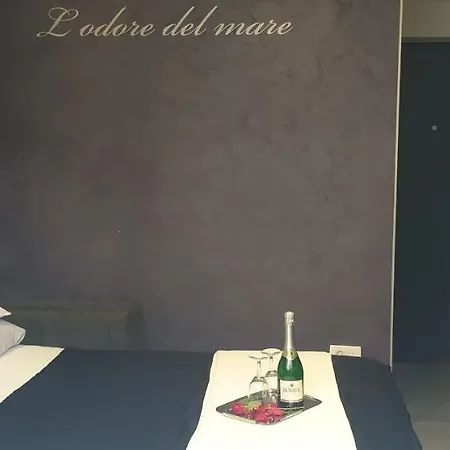 Lodore Del Mare On The Split