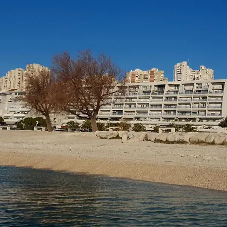 Apartment Lodore Del Mare On The Split