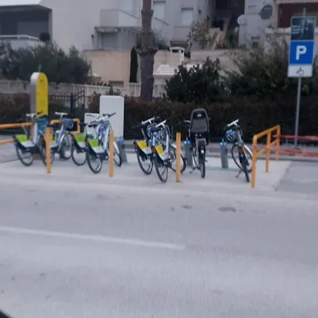 Lodore Del Mare At Beautiful Znjan