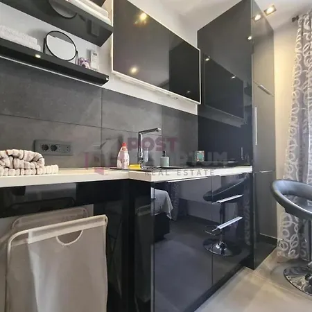 Apartment Lodore Del Mare On The Split