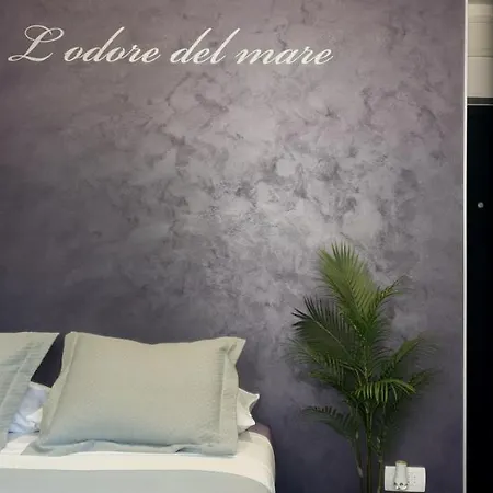 Lodore Del Mare On The Apartment *