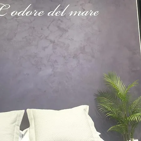 Lodore Del Mare On The Apartment Split