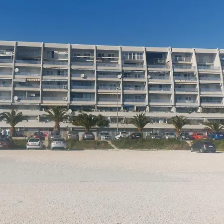 Lodore Del Mare At Most Beautiful Beach Znjan Apartament