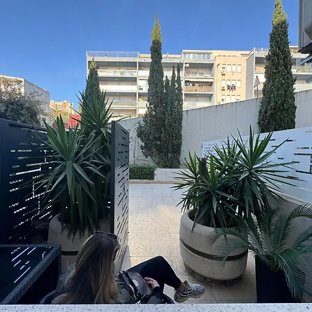 Lodore Del Mare At Beautiful Znjan 公寓