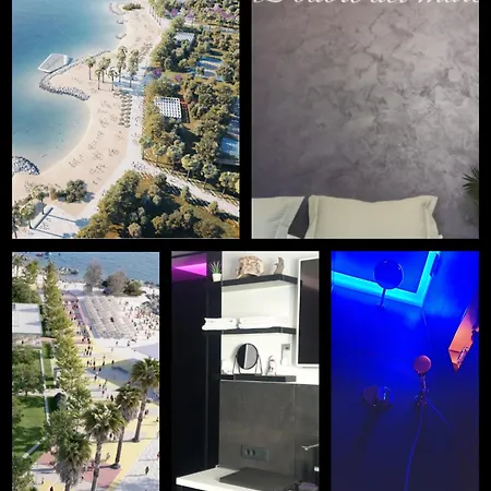 Lodore Del Mare At Beautiful Znjan