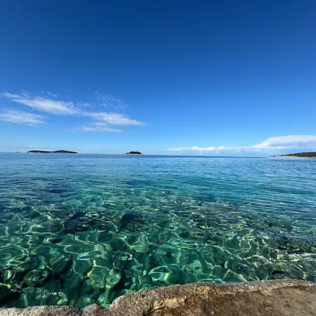 Lodore Del Mare At Most Beautiful Beach Znjan