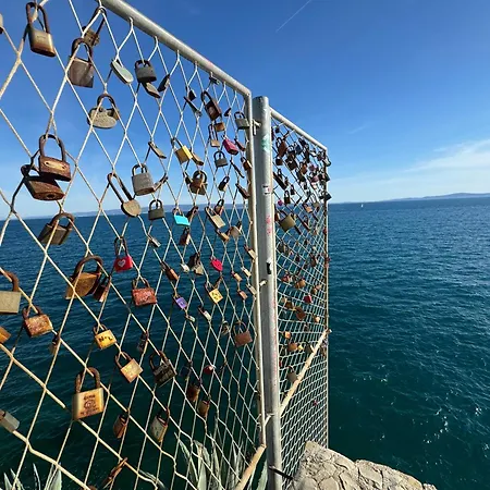 Lodore Del Mare At Beautiful Znjan *