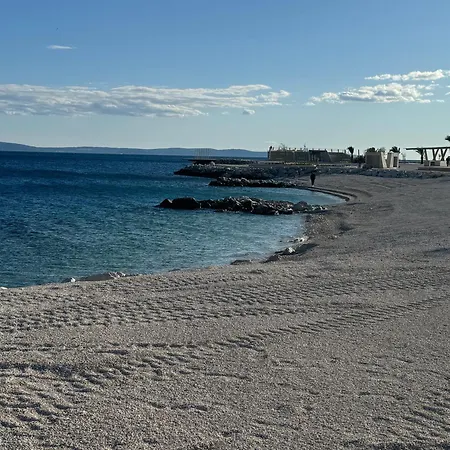 Apartamento Lodore Del Mare On The Split
