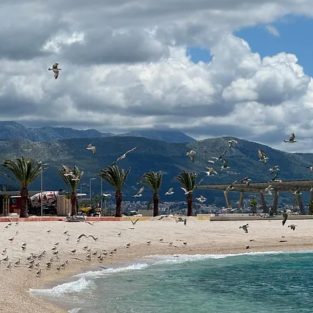 Apartamento Lodore Del Mare On The