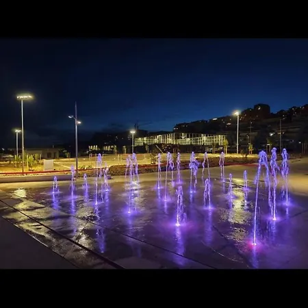 Lejlighed Lodore Del Mare At Beautiful Znjan Split