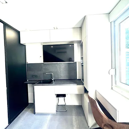 Lodore Del Mare At Beautiful Znjan Lejlighed