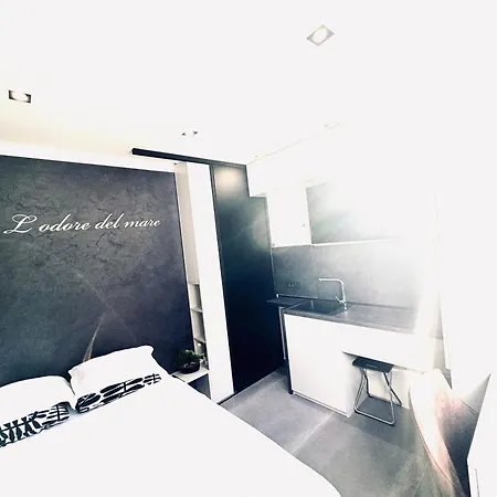 Lejlighed Lodore Del Mare At Beautiful Znjan