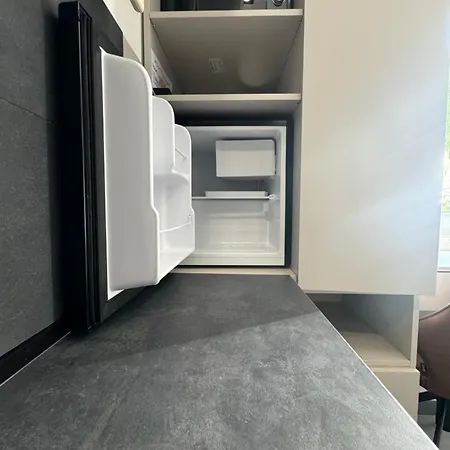 公寓 Lodore Del Mare At Beautiful Znjan *