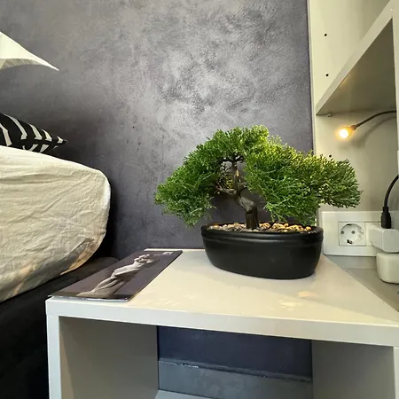 Lodore Del Mare At Most Beautiful Beach Znjan Apartament Split
