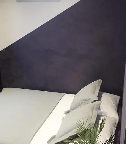 Appartement Lodore Del Mare At Beautiful Znjan