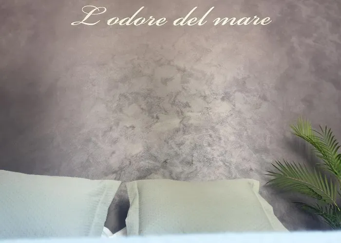 Appartement Lodore Del Mare At Beautiful Znjan