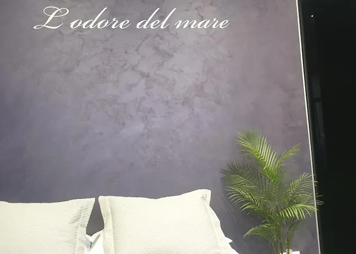 Lodore Del Mare At Beautiful Znjan Appartement Split
