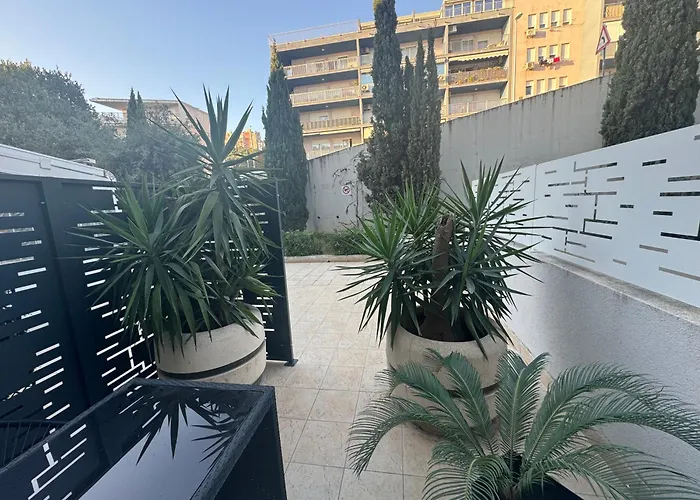 Lodore Del Mare At Beautiful Znjan Appartement Split