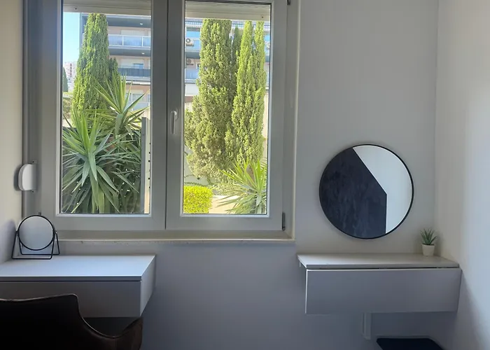 Lodore Del Mare At Beautiful Znjan Appartement *