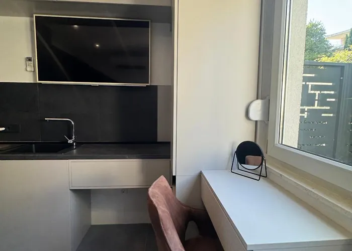 Lodore Del Mare At Beautiful Znjan Appartement