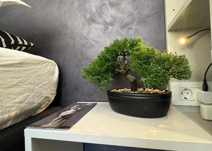 Lodore Del Mare At Beautiful Znjan Appartement Split