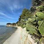 Apartment Lodore Del Mare At Beautiful Znjan Split