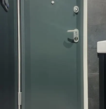 דירה Lodore Del Mare At Beautiful Znjan ספליט