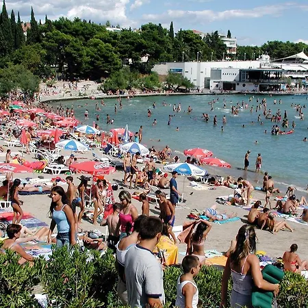 דירה Lodore Del Mare At Beautiful Znjan