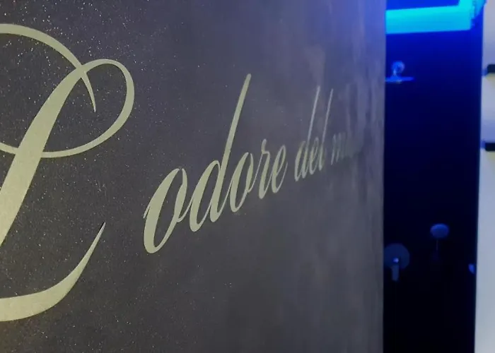 Lodore Del Mare At Beautiful Znjan * Split