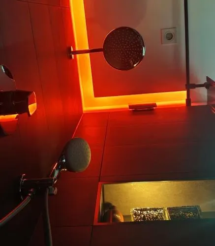 Lodore Del Mare At Beautiful Znjan Lägenhet *