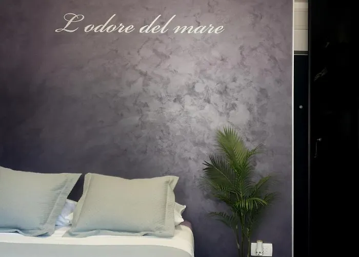 Lodore Del Mare At Beautiful Znjan Lägenhet *