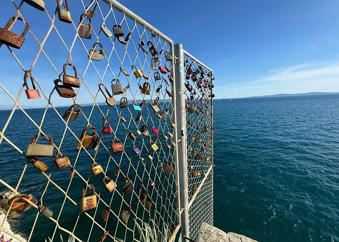 Lodore Del Mare At Beautiful Znjan *