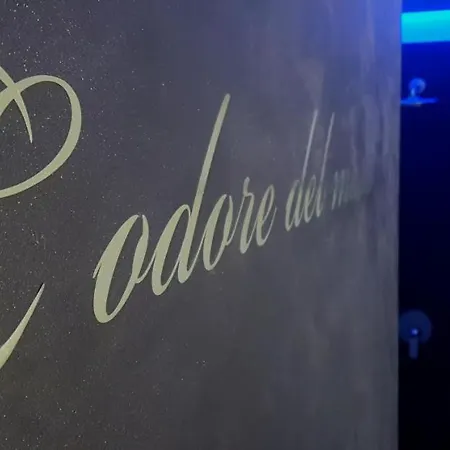 Lodore Del Mare At Beautiful Znjan * Split